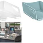 CEP brievenbakje Riviera Maxi, DIN A4, mint