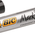 BIC Permanent-Marker Marking 2000 Ecolutions, zwart