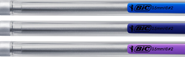 BIC vulpotlood Matic, 0,5 mm