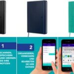 Oxford notitieboek Signature, DIN A5, gelinieerd, blauw