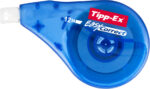 Tipp-Ex correctieroller ´Easy Correct´, 4,2 mm x 12 m