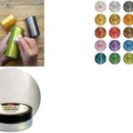 ViVA DECOR Inka-Gold, 62,5 g, oudgoud