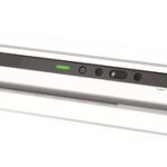 Fellowes lamineerapparaat Jupiter, DIN A3, wit