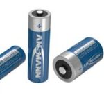 ANSMANN Lithium-Thionylchlorid batterij ER14505, Mignon (AA), 3,6 V