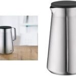 alfi thermoskan DRIVE! stainless steel mat, 1,0 liter