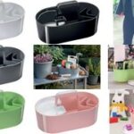 HAN organisatiebox TOOLBOX LOFT, snow white