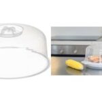 plast team magnetron afdekkap Micro, diameter: 245 mm