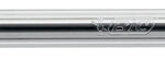 BIC balpen Cristal Original, 0,32 mm, groen