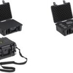 allit schoudergordel DinoPlus Strap L, zwart