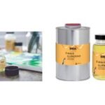 KREUL vernis, glanzend, 50 ml