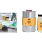 KREUL vernis, mat, 1.000 ml