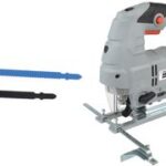 BRÜDER MANNESMANN electronische-decoupeerzaag, 800 W