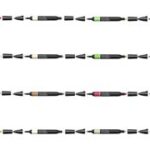 LEFRANC BOURGEOIS WINSOR & NEWTON Promarker, Putty, O618