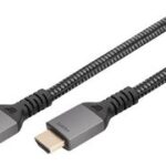 DIGITUS HDMI Ultra High Speed aansluitkabel, 8K, 3,0 m