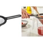 GastroMax puntzeef, diameter: 150 mm, zwart