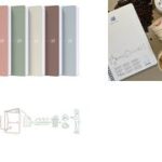 Oxford Office spiraalband My Rec'Up, A5, gelinieerd, assorti, 90 vel