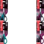 Maped schaar Essentials OFFICE, rond, lengte: 210 mm