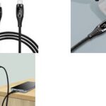 LogiLink USB 2.0 laadkabel, C-stekker - C-stekker, 2,0 m