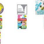 STABILO tekstmarker BOSS MINI by Snooze One, 3 stuks in etui