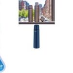 THERMOS thermosfles TC EVERYDAY, 0,7 L, groen mat