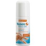 HARO beenaderen Roll On, 50 ml roller