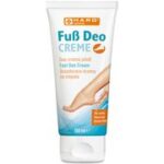 HARO voeten Deo Creme, 100 ml tube