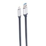 shiverpeaks PROFESSIONAL USB 3.0 kabel, USB-A - USB-C, 1,0 m