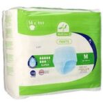 Medi-Inn incontinentiebroekje 'SUPER', maat S, wit