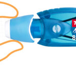 Tipp-Ex correctieroler 'Micro Tape Twist', 5 mm x 8 m