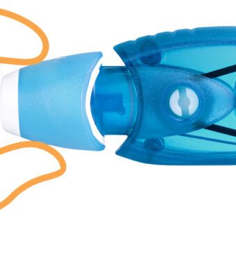 Tipp-Ex correctieroler 'Micro Tape Twist', 5 mm x 8 m