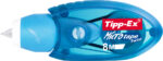 Tipp-Ex correctieroler 'Micro Tape Twist', 5 mm x 8 m