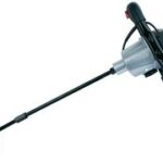 BRÜDER MANNESMANN electrische verf- en mortelmenger