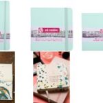 ROYAL TALENS schetsboek Art Creation, 210 x 300 mm, mint