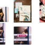 ROYAL TALENS schetsboek Art Creation, 130 x 210 mm