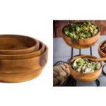 APS schaal ACACIA, 3,0 liter, diameter: 270 mm