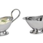 APS sauskom PROFI, roestvrij staal, 0,125 liter