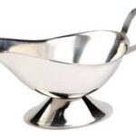 APS sauskom ECO, roestvrij staal, 0,20 liter