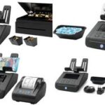 Safescan geldtelweegschaal 'Safescan 6175', zwart