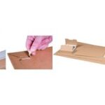 SMARTBOXPRO universele verzendverpakking Eco-Line, DIN A4