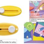 NT Cutter reservemes BS-28P, perforatiesnede