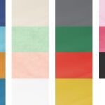 Clairefontaine inpakpapier / cadeaupapier 'Kraft', grijs