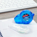 Tipp-Ex correctieroller 'ecolutions Easy Refill', 5 mm x 14m