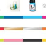 Marabu verf 'Porcelain & Glass', glanzend, 15 ml, zwart