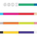 Marabu verf 'Porcelain & Glass', mat, 15 ml, appel