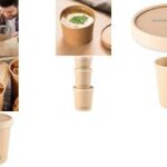 NATURE Star deksel soepbeker Minestrone, 116 mm