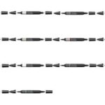 LEFRANC BOURGEOIS WINSOR & NEWTON Promarker, warm grey 1, WG1