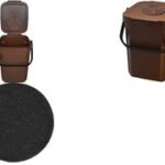 CEP actieve-kool filter voor bio-afval 'Organic Green'