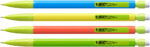 BIC vulpotlood Matic ECOlutions, HB, 0,7 mm, kleuren assorti