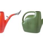 tera gieter 'Tide', 12 liter, moss