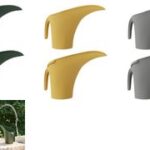 tera plantengieter 'Belem', 4 liter, dark forest